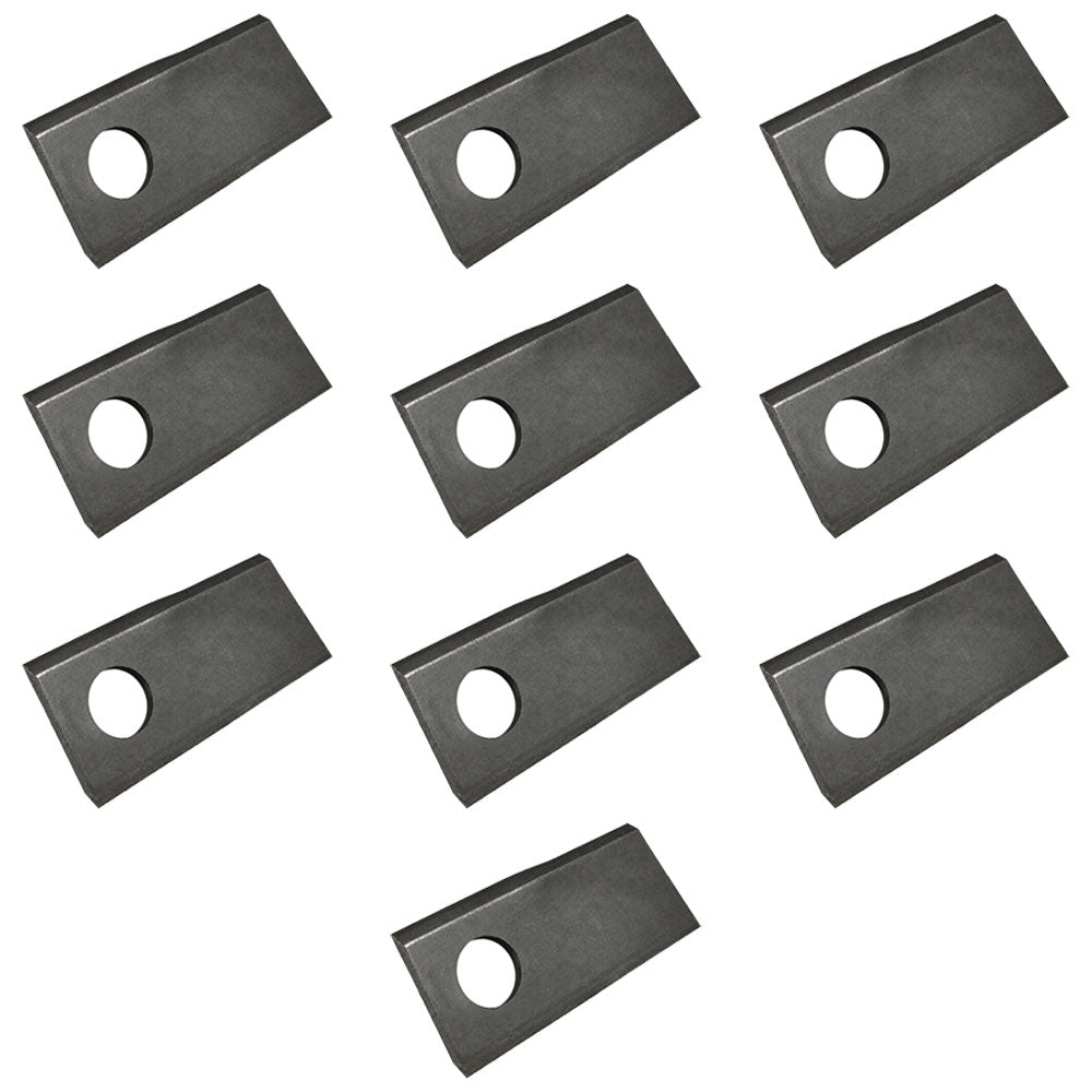 NH9877684Z Qty. 10 Disc Mower Blade – additional image 4