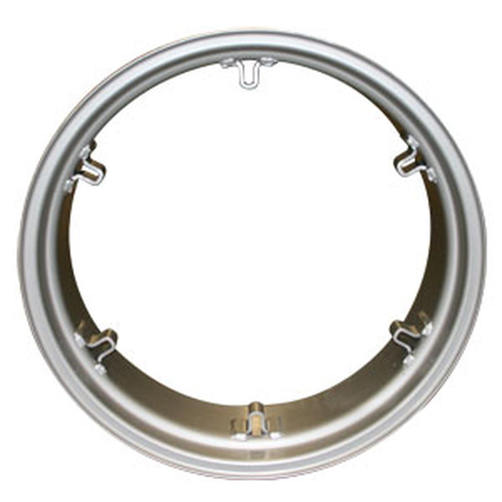 NCA1020C Rear Wheel Rim 9" X 28" 6 Loop – additional image 3