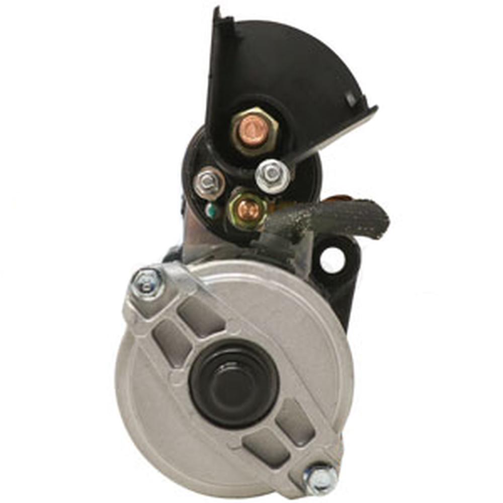 1223502 Starter – Fits John Deere – additional image 3