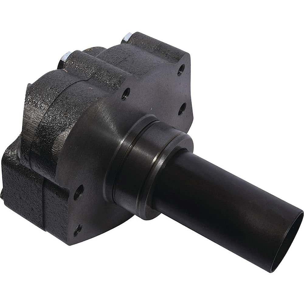 AL28923 Oil Pump W/ 2 Notched Center – Fits John Deere – additional image 5