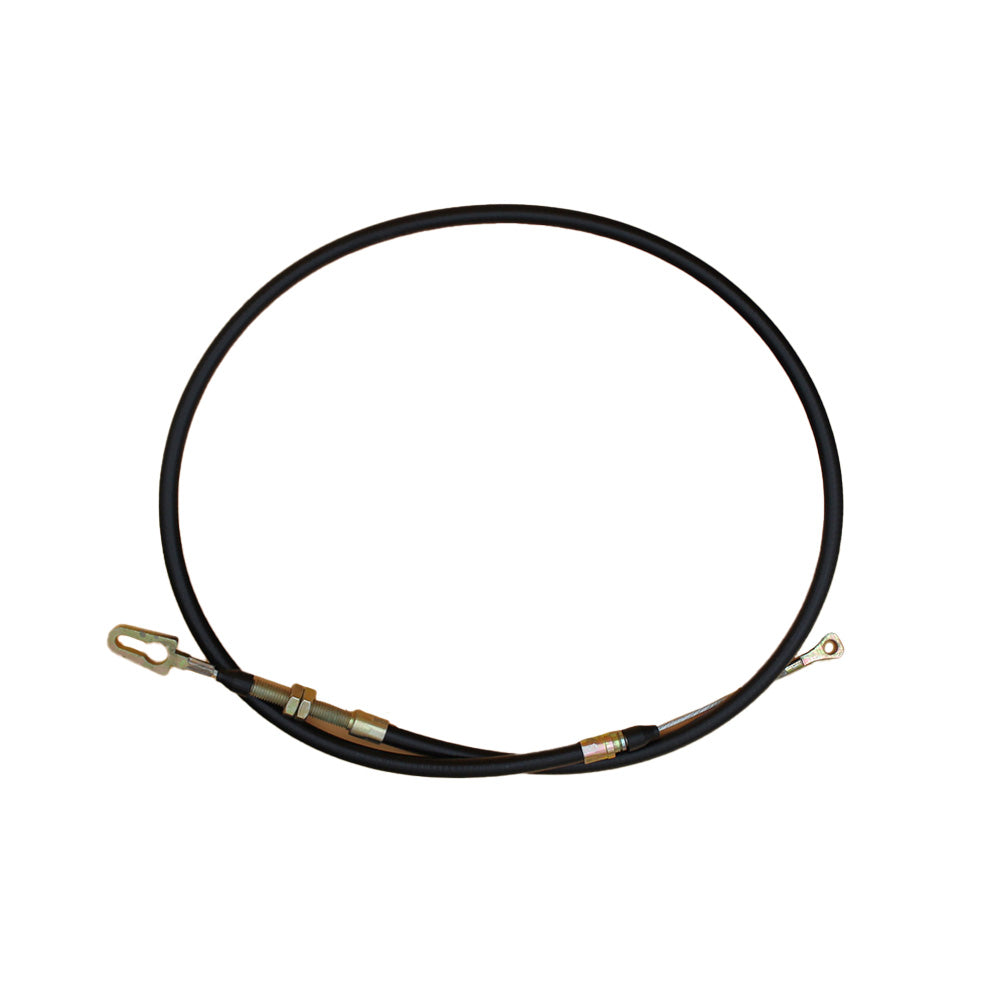 3596773M92 Cable - Hand Brake – Fits Massey Ferguson – additional image 2