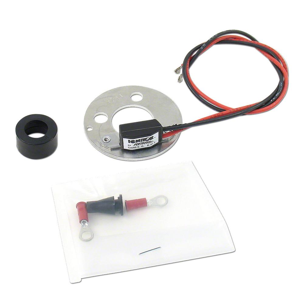 EIGN20-STR Electronic Ignition Conversion Kit – Fits John Deere – additional image 2