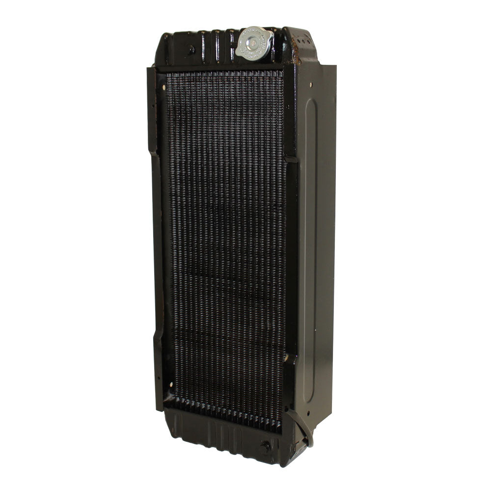 6666384 Radiator – Fits Bobcat – additional image 2