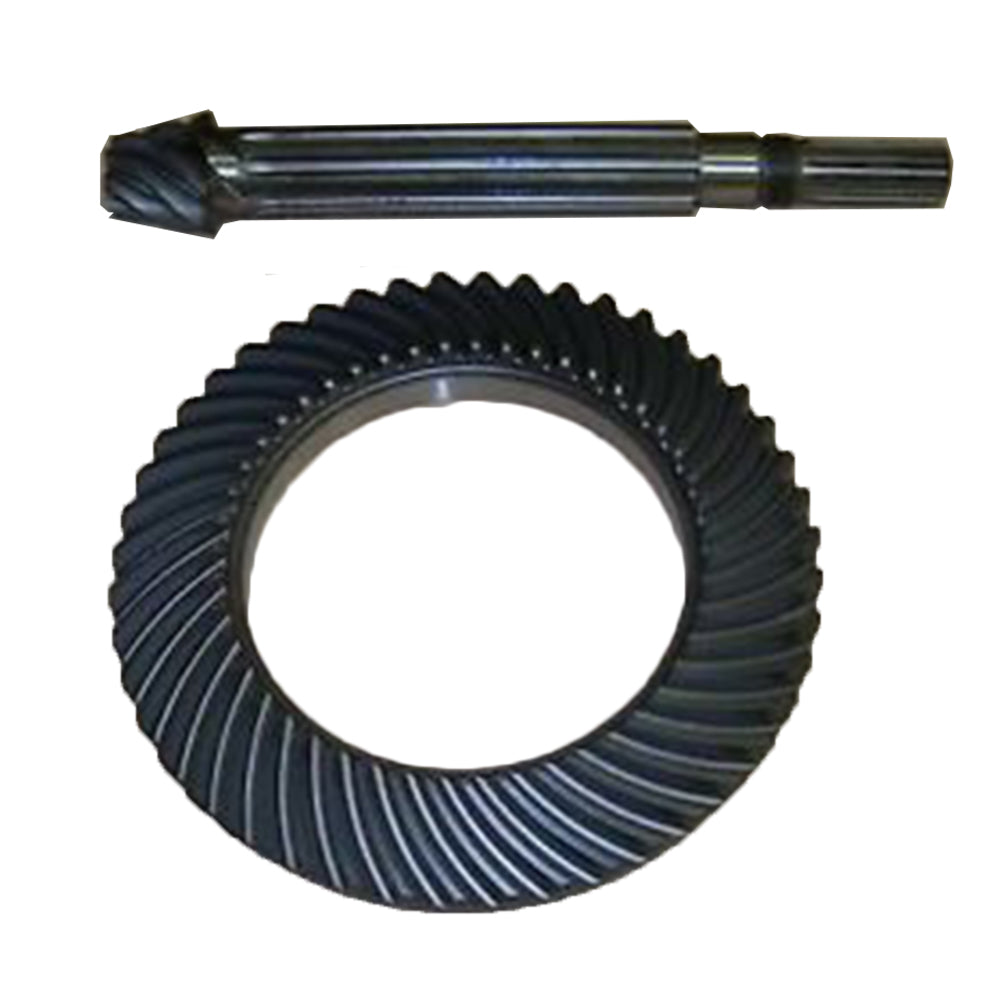 A168108 Ring & Pinion
