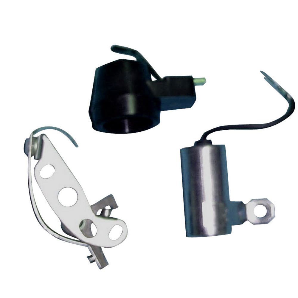 APN12000A-KIT Tune Up Kit with Rotor