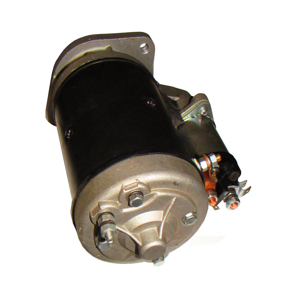 3046890R92 Starter Motor 12V – Fits Case IH – additional image 3