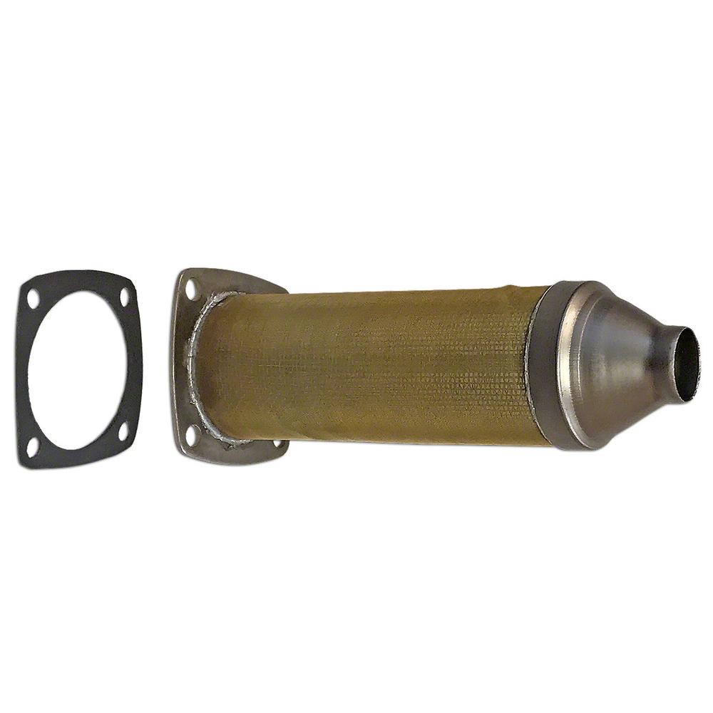 361441R1 Touch Control Hydraulic Strainer w/ Gasket – Fits International Harvester