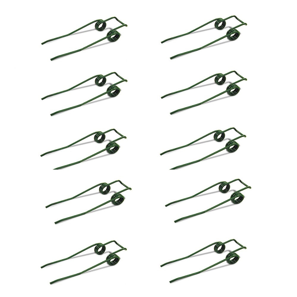 96NI2 Qty 10: Rake Tooth – Fits New Idea