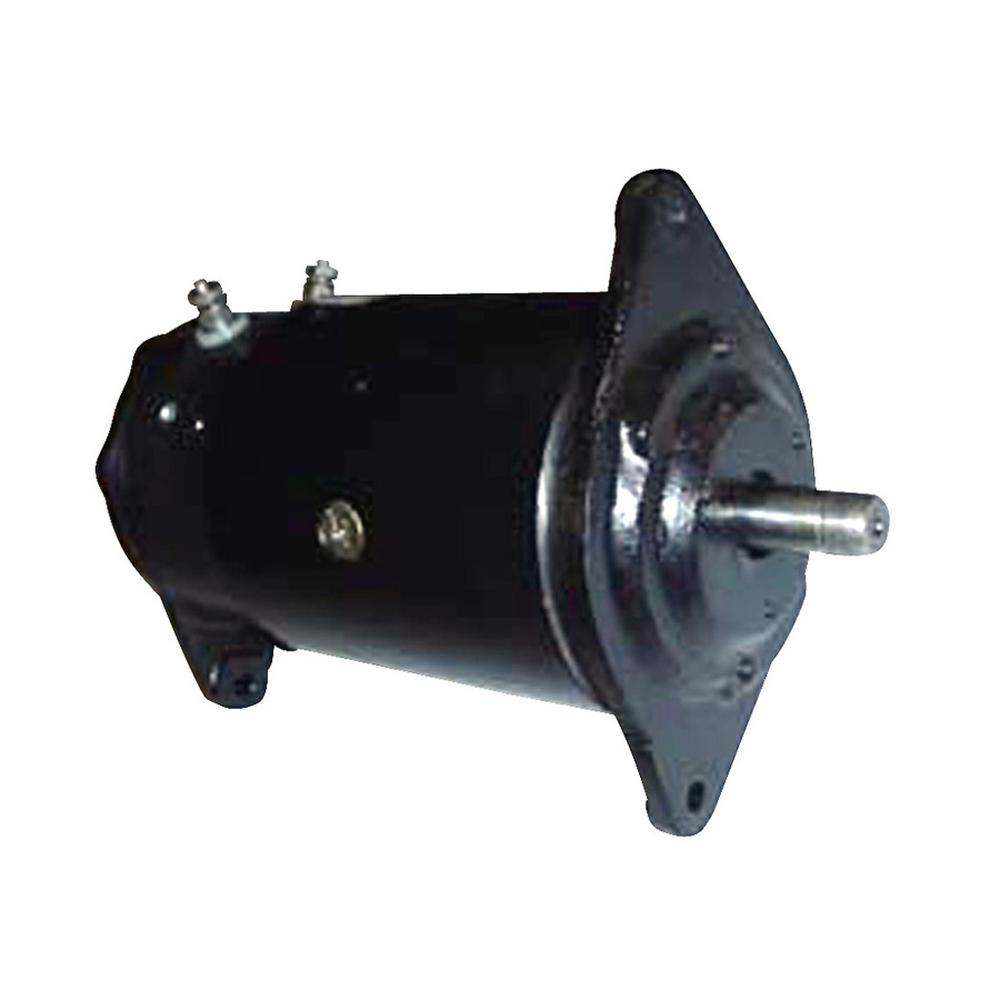 9185 Starter Generator