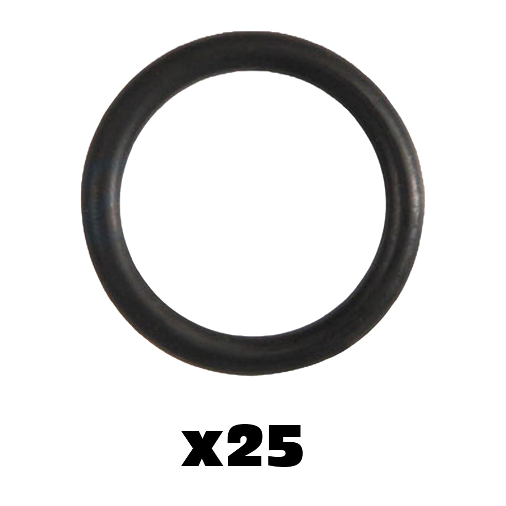 R495R Set of (25) O-Rings – Fits John Deere
