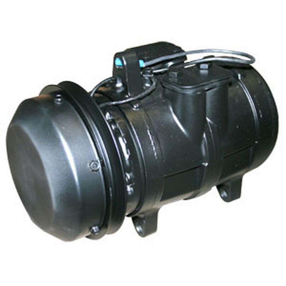 AC Compressor 6E171 Style – Fits John Deere – additional image 3