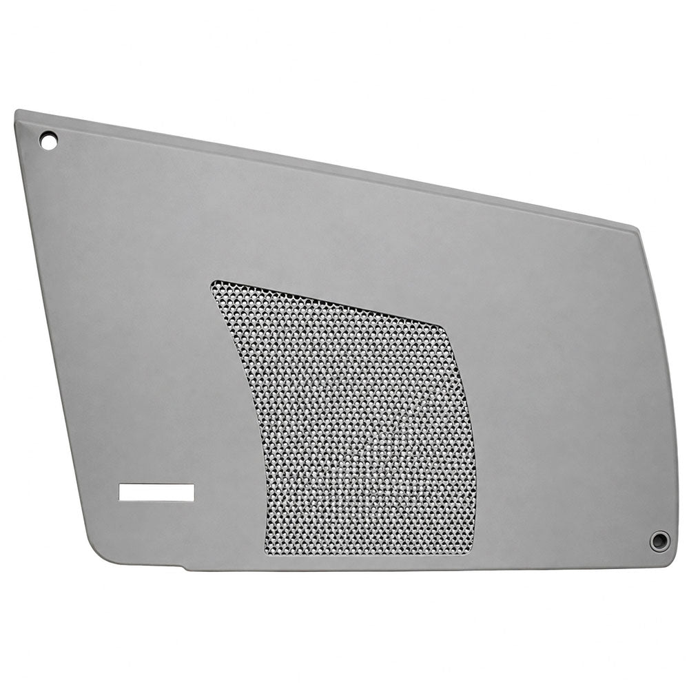 359429A1 Engine Side Panel With Grille - RH – Fits Case