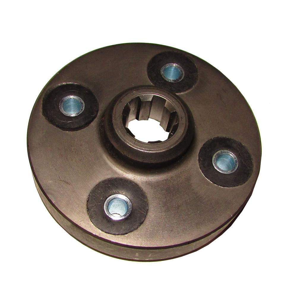 1101-0402 Hydraulic Pump Drive Hub Adapter