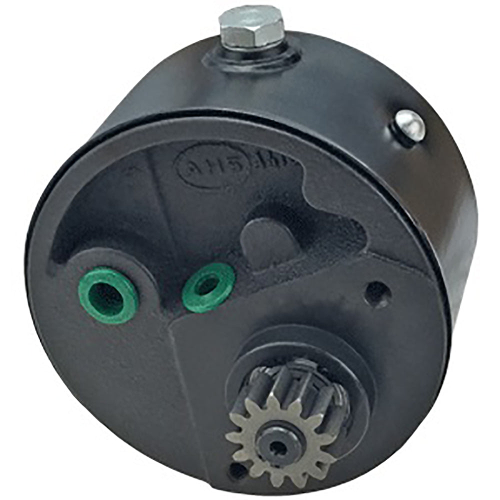 1695922M91 Power Steering Pump – Fits Massey Ferguson – additional image 4