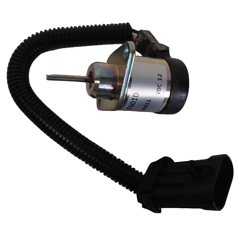 7000769 Fuel Shutoff Solenoid – Fits Bobcat