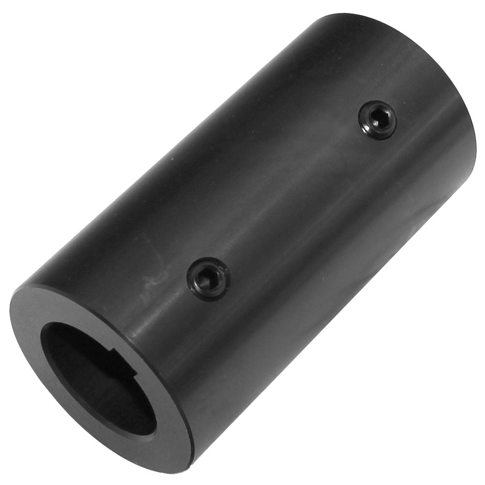 SHFTR-2200 Round Shaft Coupler – additional image 3