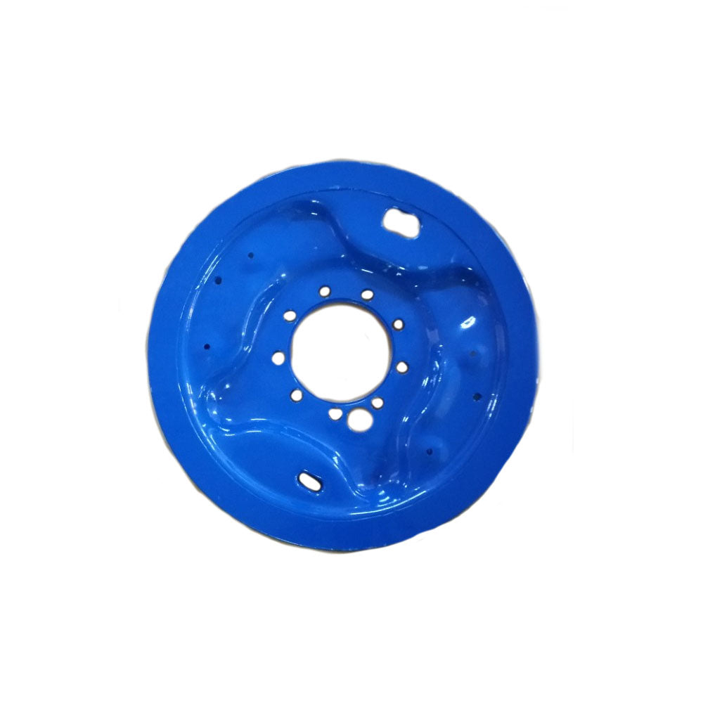 81815610 Brake Backing Plate – Fits Ford / New Holland