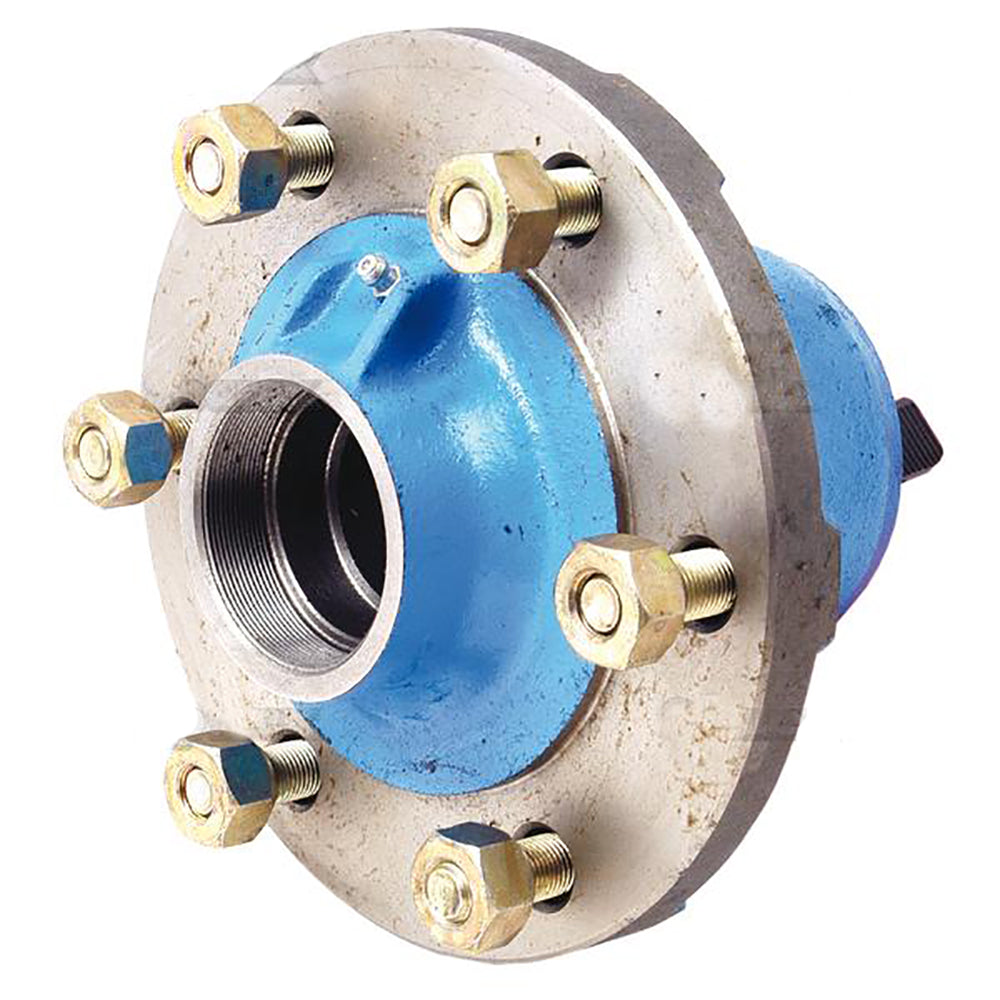 C9NN1104D Front Wheel Hub – Fits Ford – additional image 5