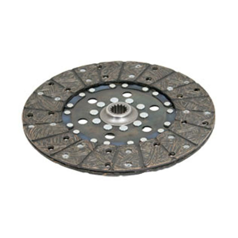 C7NN7550V (LUK) 11'' Clutch Disc – Fits Ford / New Holland