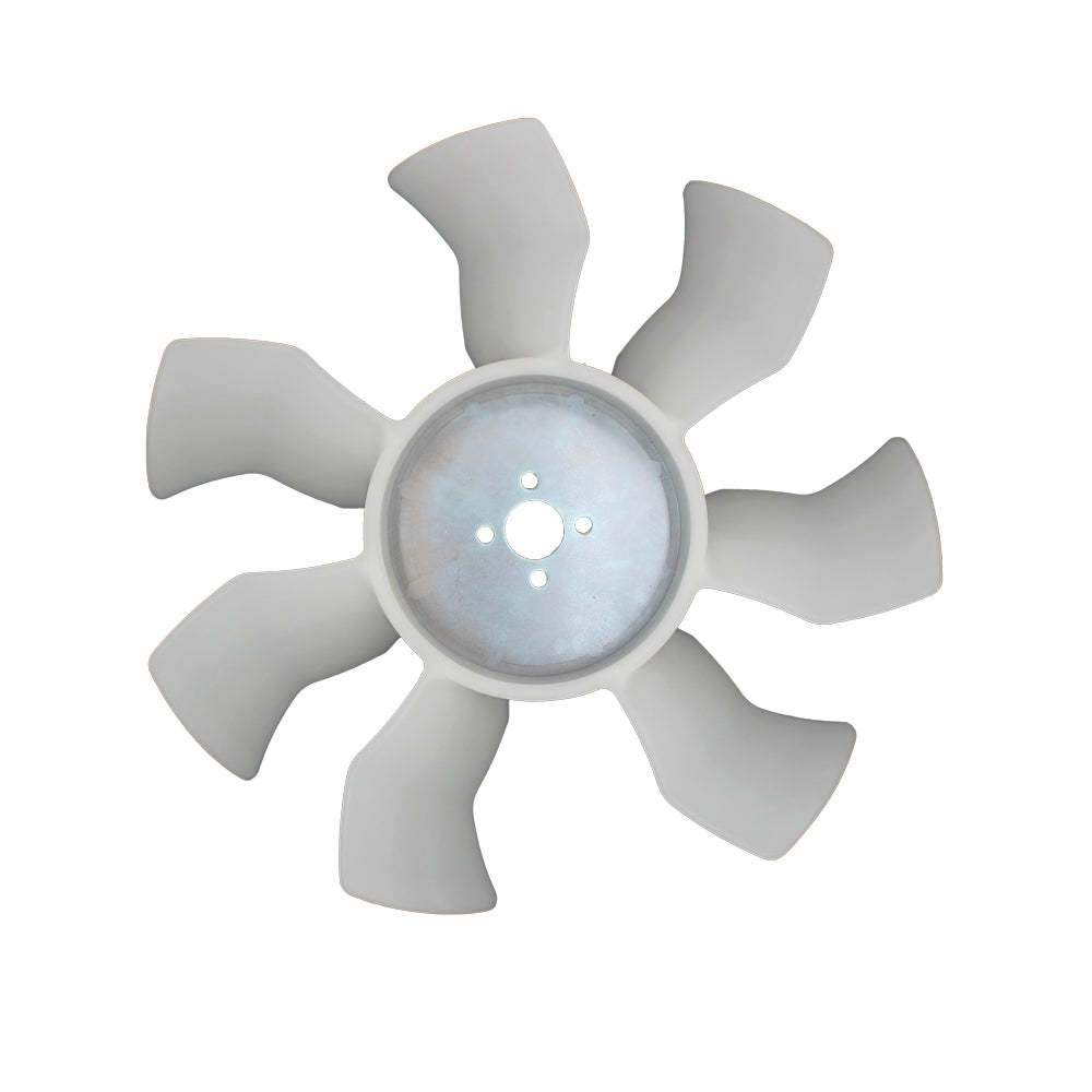 1C010-74110 Fan Blade – Fits Kubota – additional image 3