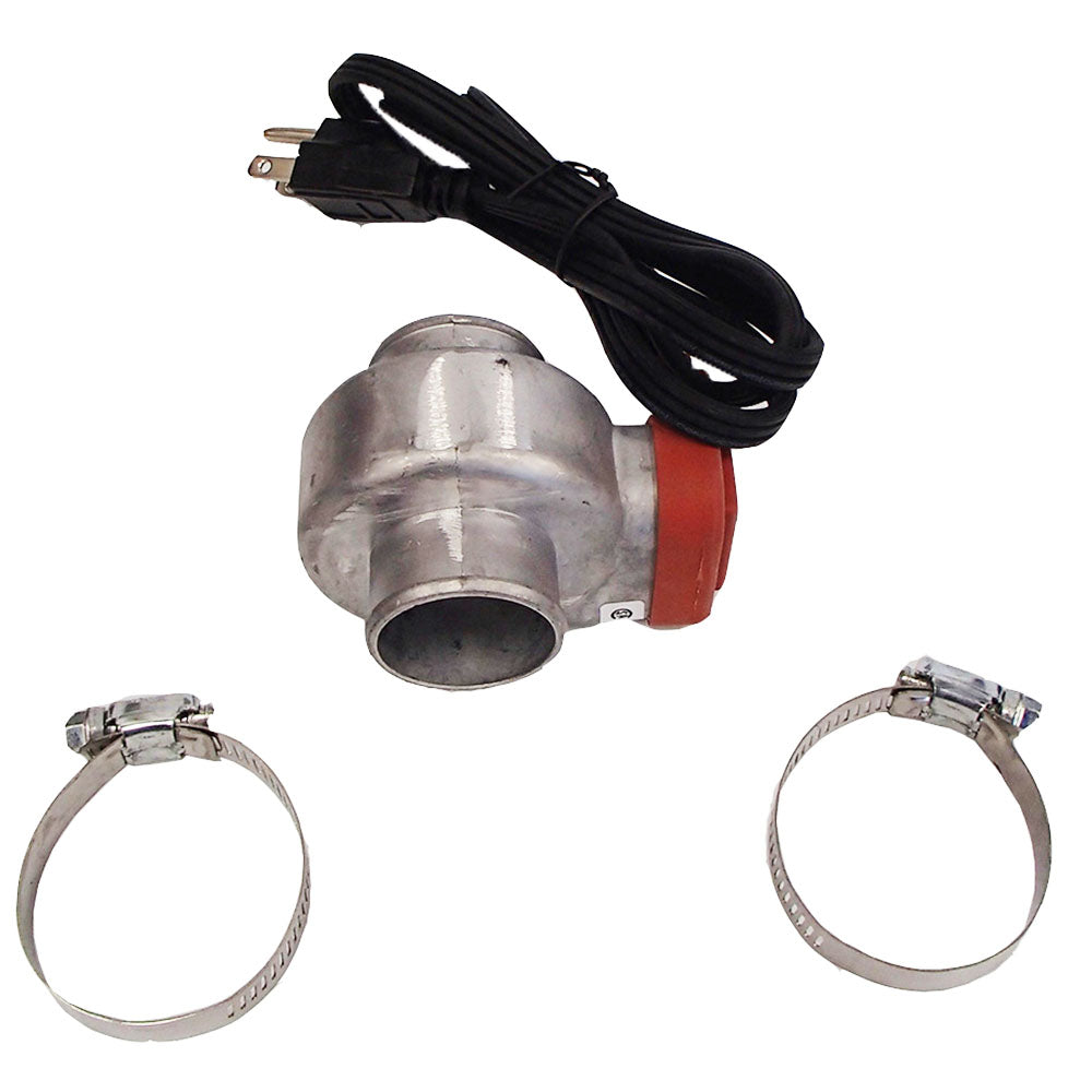 5B15 Radiator Hose Heater – Fits Cub Cadet – additional image 5