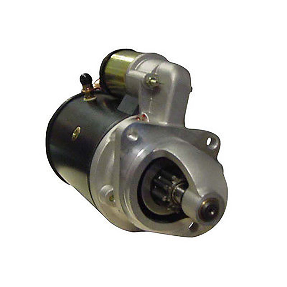 2873A001 Starter – Fits Perkins – additional image 6