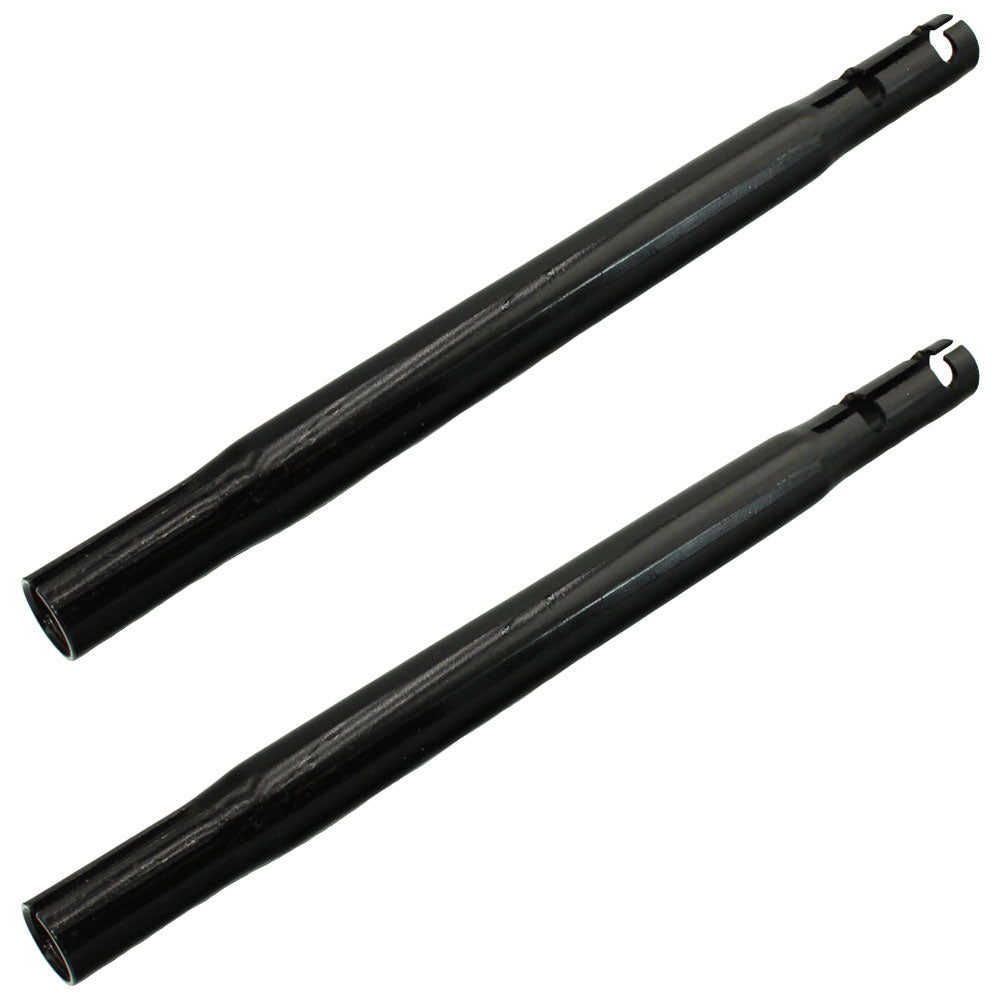 383915R92 Set of 2 Tie Rod Tubes – Fits International Harvester