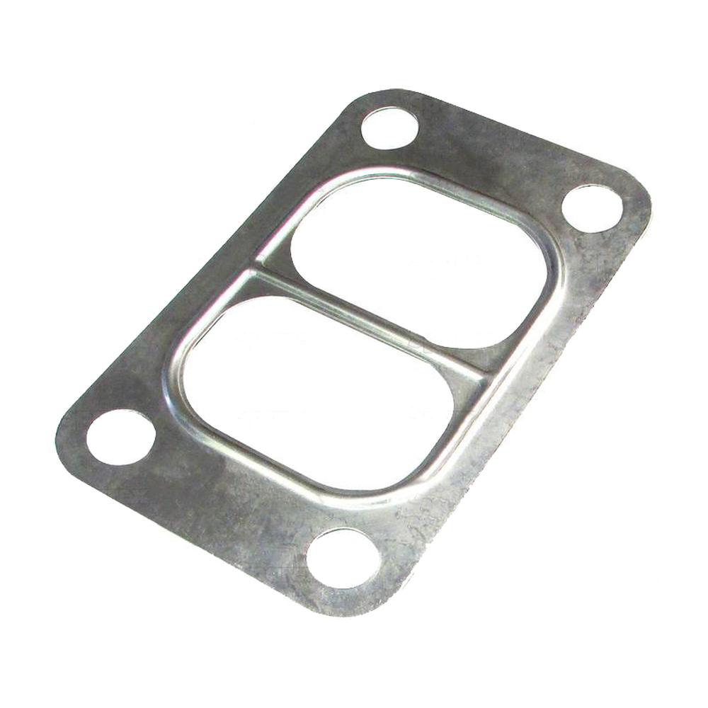 D6NN6N640A Turbocharger to Manifold Gasket Metal – Fits Case IH