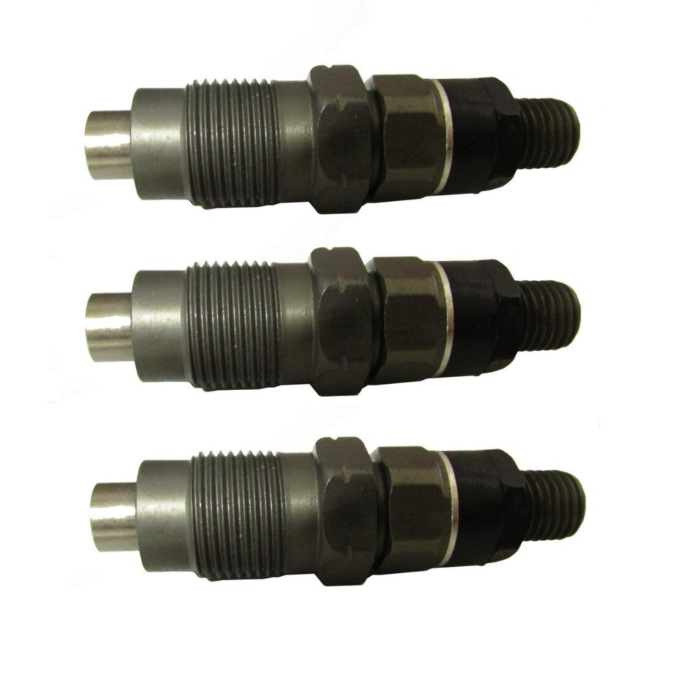 16082-53903 Qty 3: Injector – Fits Kubota