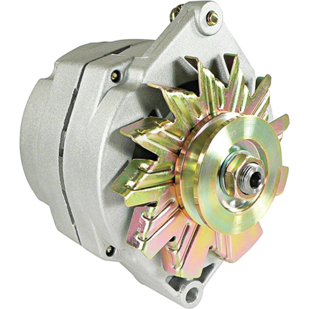 400-12393 J&N Electrical Products Alternator – additional image 7