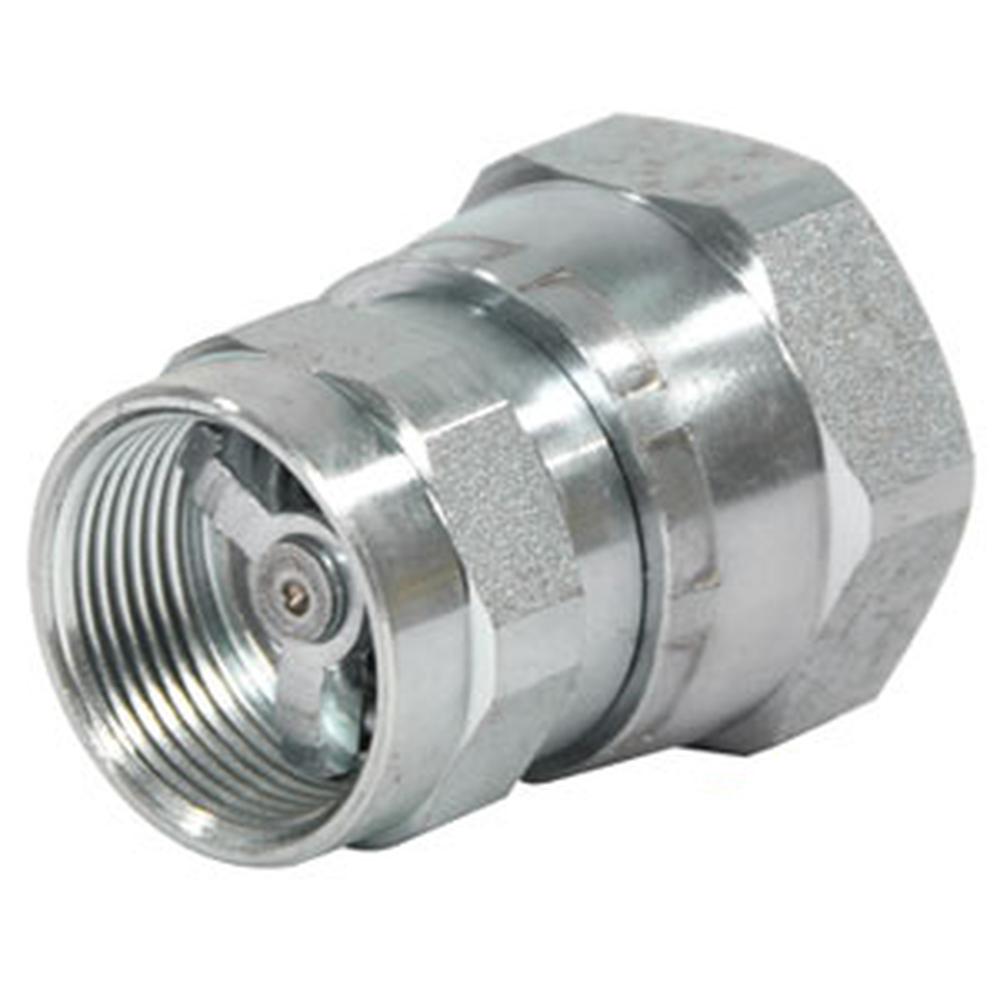 AH21763 Pressure Side Coupling – Fits John Deere