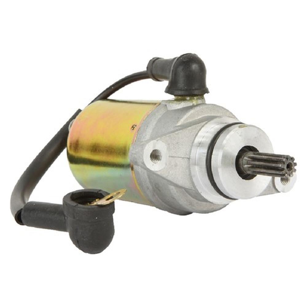 55X81800-50-00 Starter – Fits Yamaha