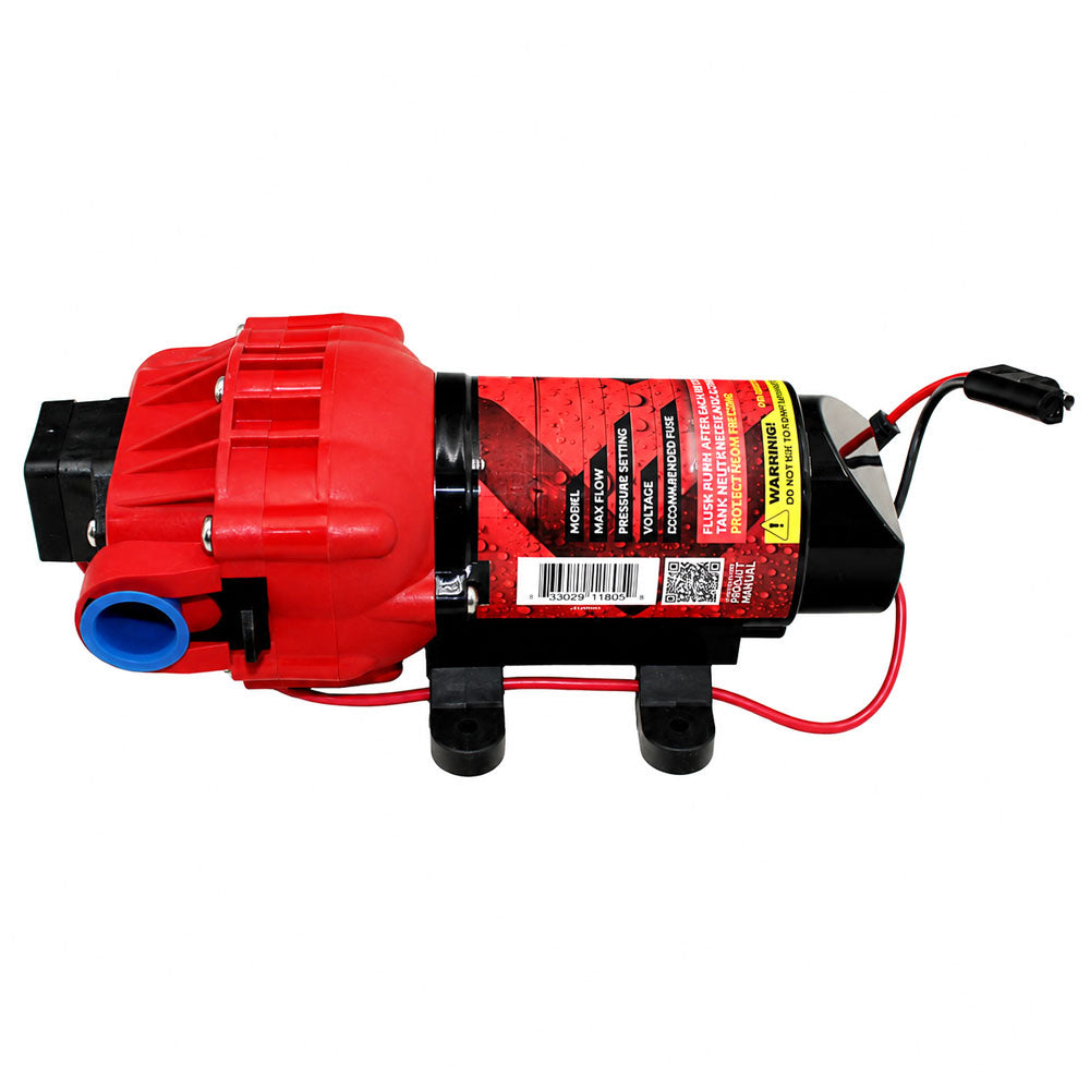 03501506A Sprayer Pump – additional image 3