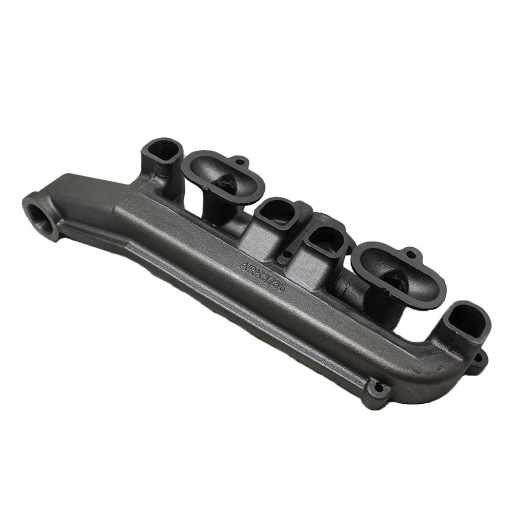 T13384-JDS083GK-SET-KIT Manifold – Fits John Deere