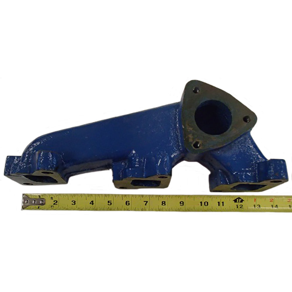 D3NN9430A Manifold – Fits Ford / New Holland