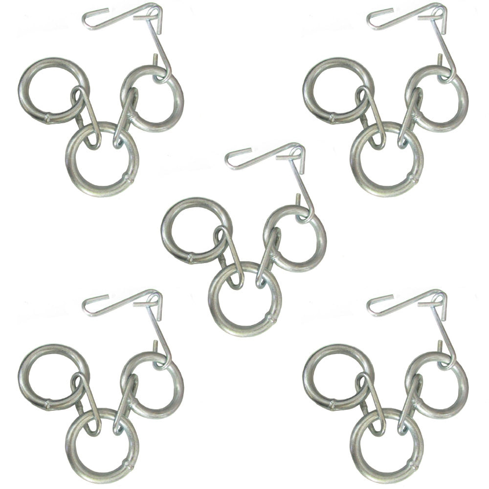 13594 Qty 5: Covering Chain