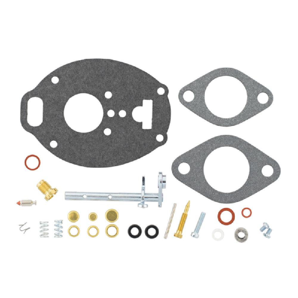 STX688 Basic Carburetor Repair Kit (M/S) – Fits John Deere