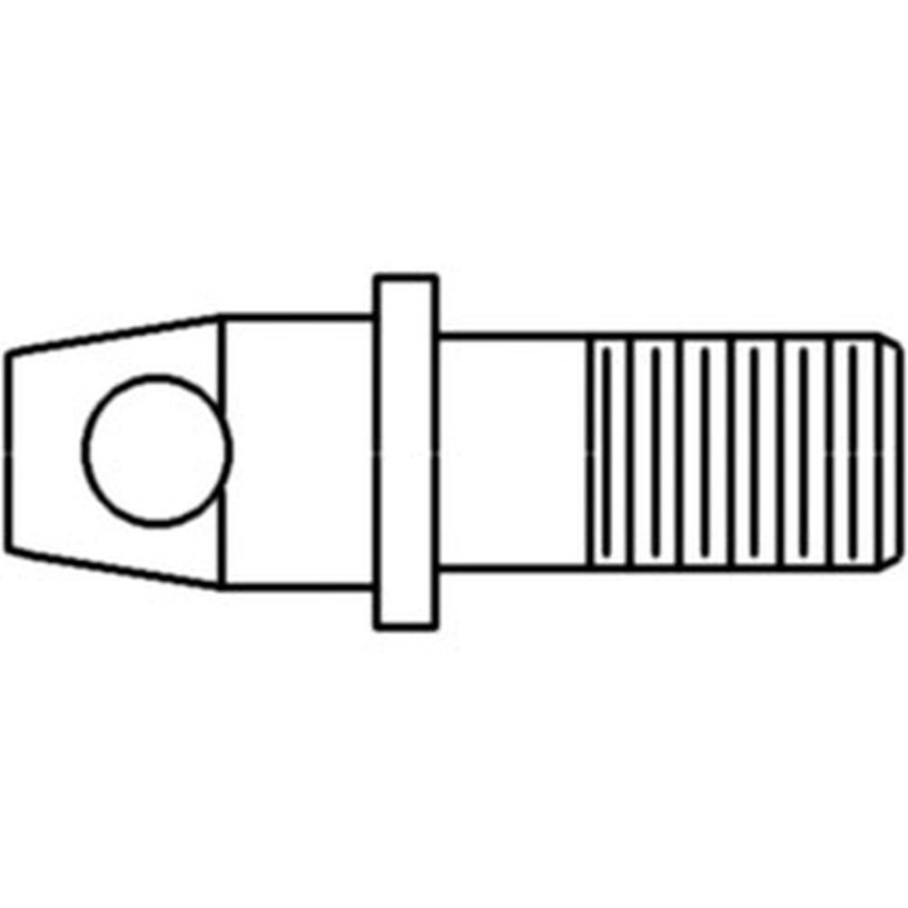Check Chain Pin – Fits Massey Ferguson
