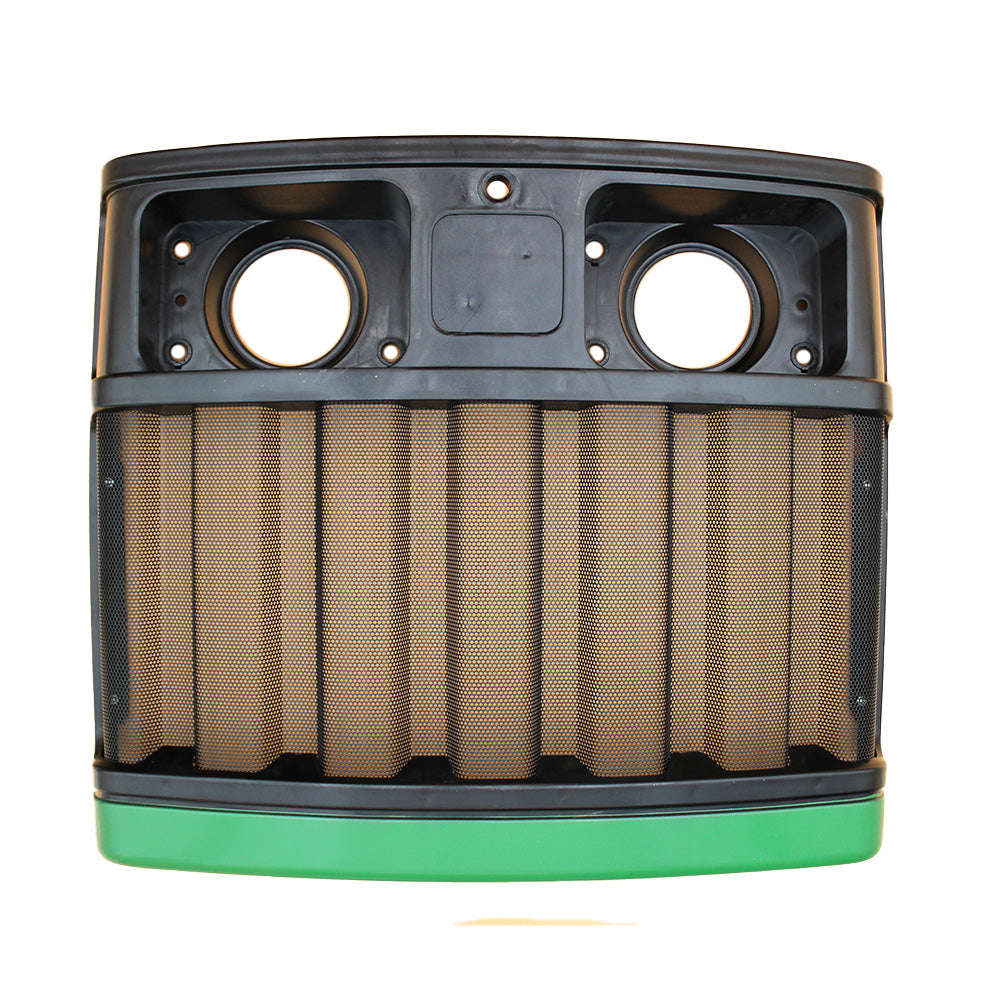 RE209912 Front Grille Assembly – Fits John Deere – additional image 2