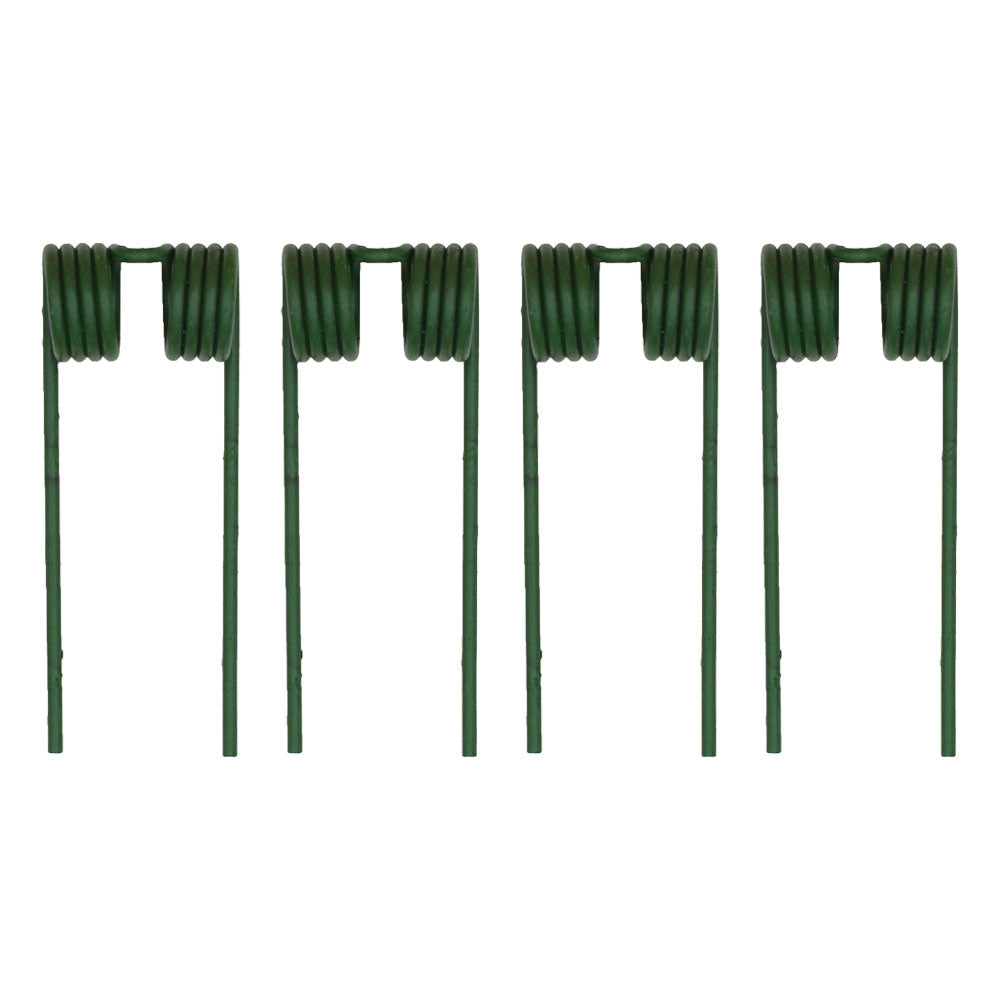 E90235 Qty 4: Round Baler Pick Up Tooth – Fits John Deere – additional image 5