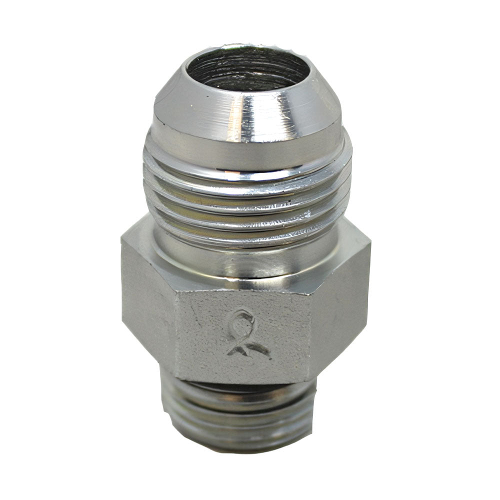 2P7636 Adapter - Straight – Fits Caterpillar