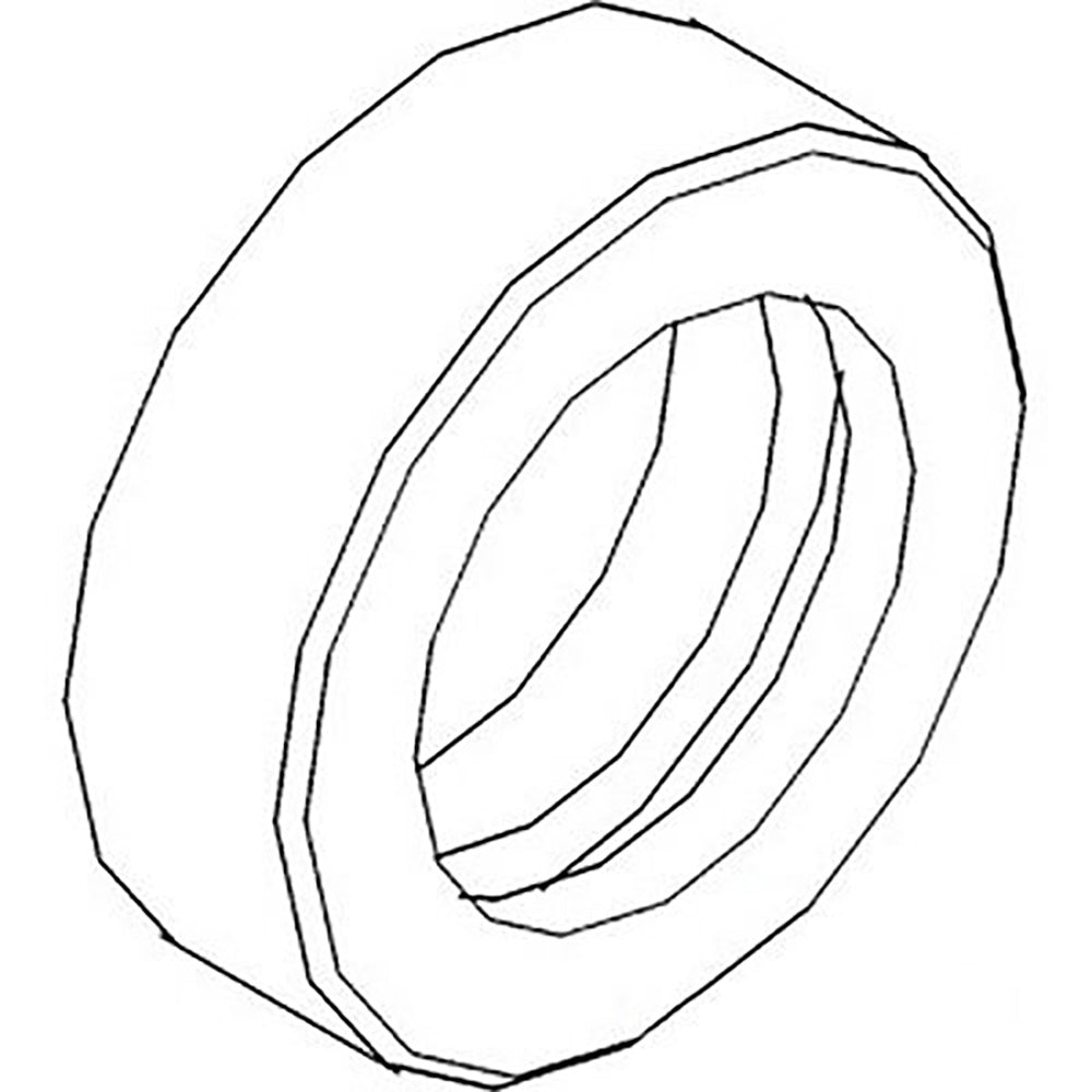 Load Control Bushing – Fits John Deere