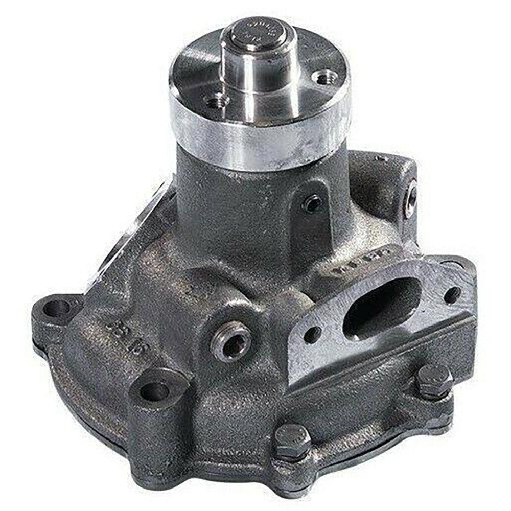 00909N Pump, Water w/o Pulley