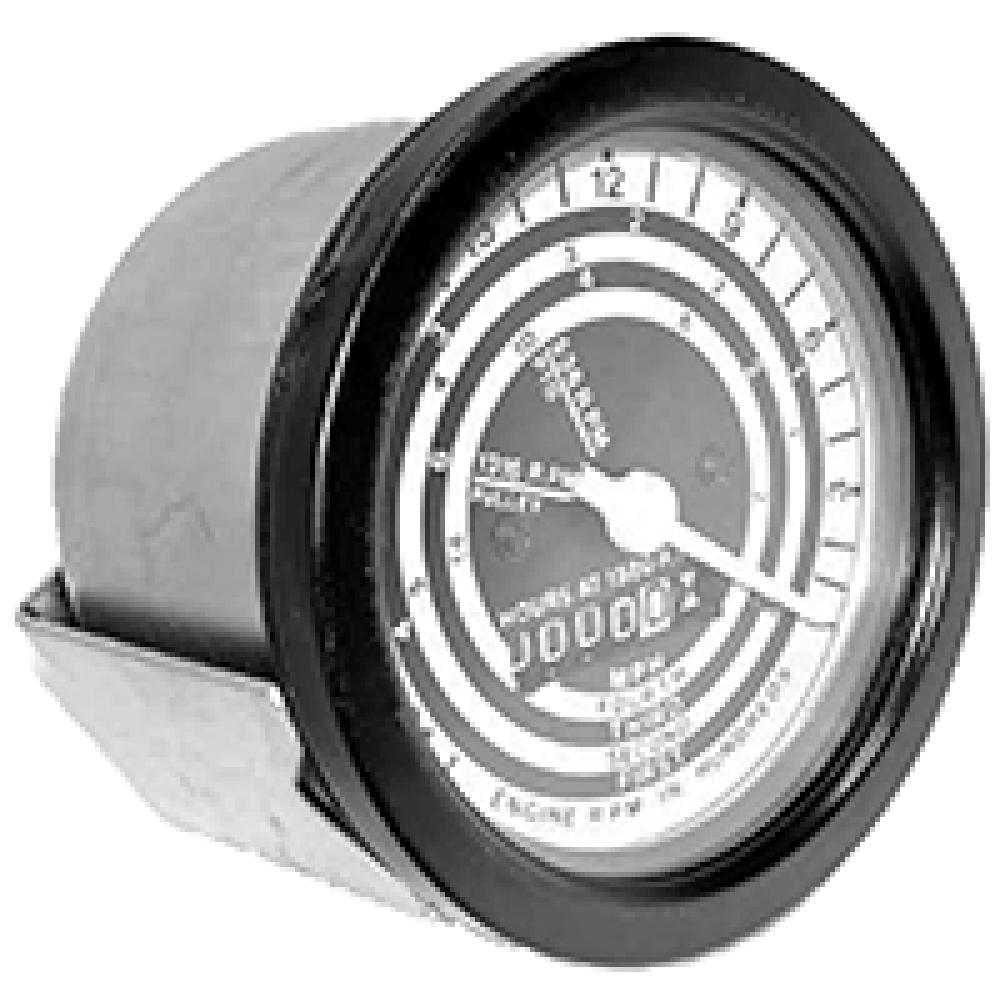 17360A1 Proofmeter Tachometer – additional image 5