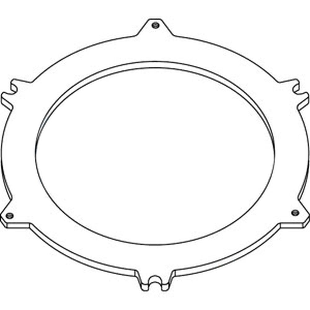 WN-L77359 Brake Actuating Disc – Fits John Deere – additional image 2