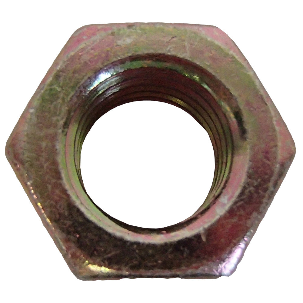7X0448 Full Nut – Fits Caterpillar – additional image 2