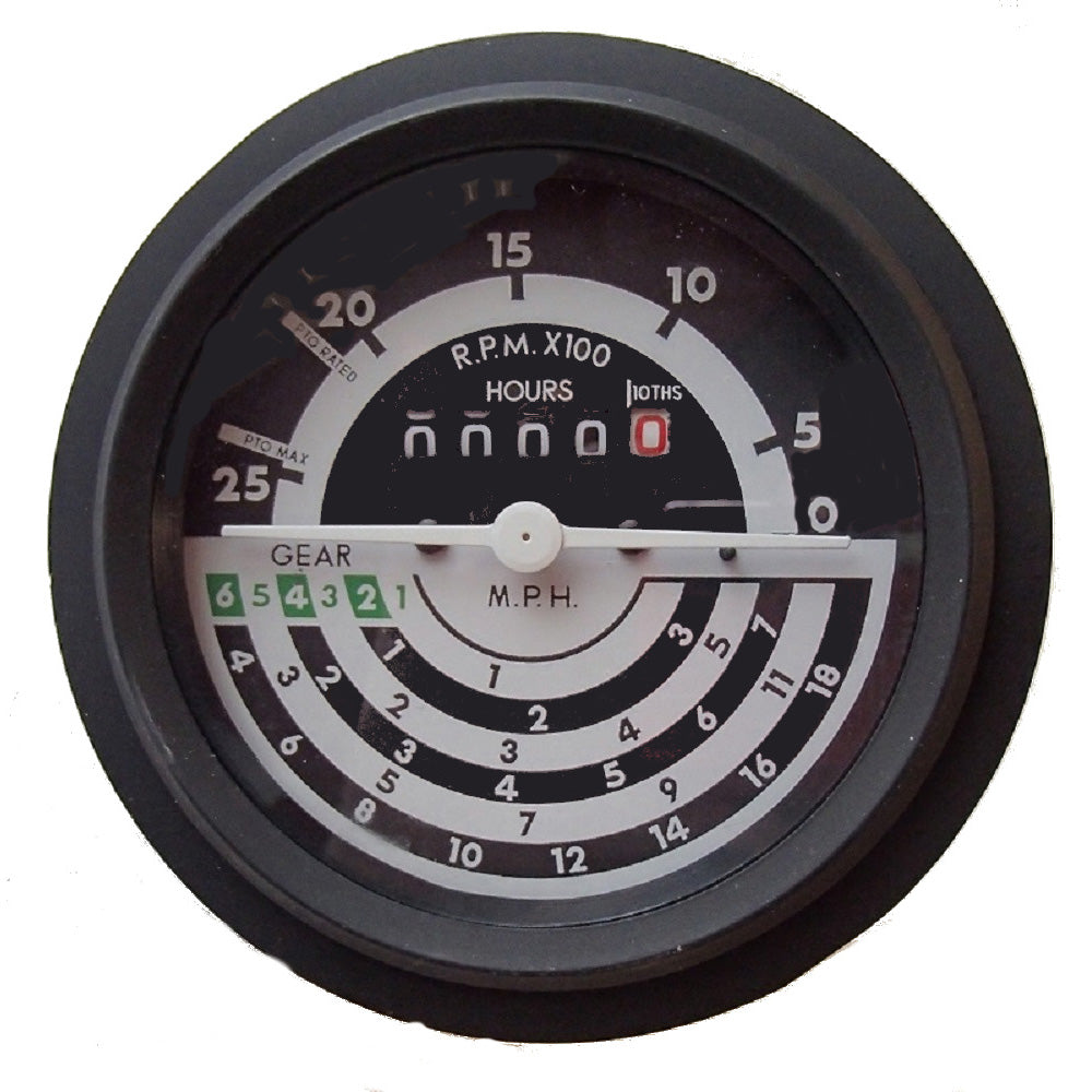 AL19692 Tachometer Tach