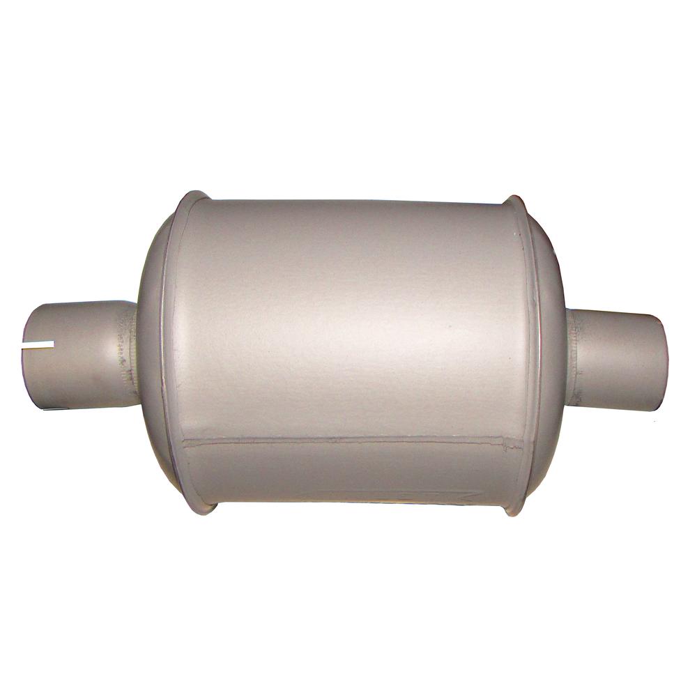 71118626 Muffler