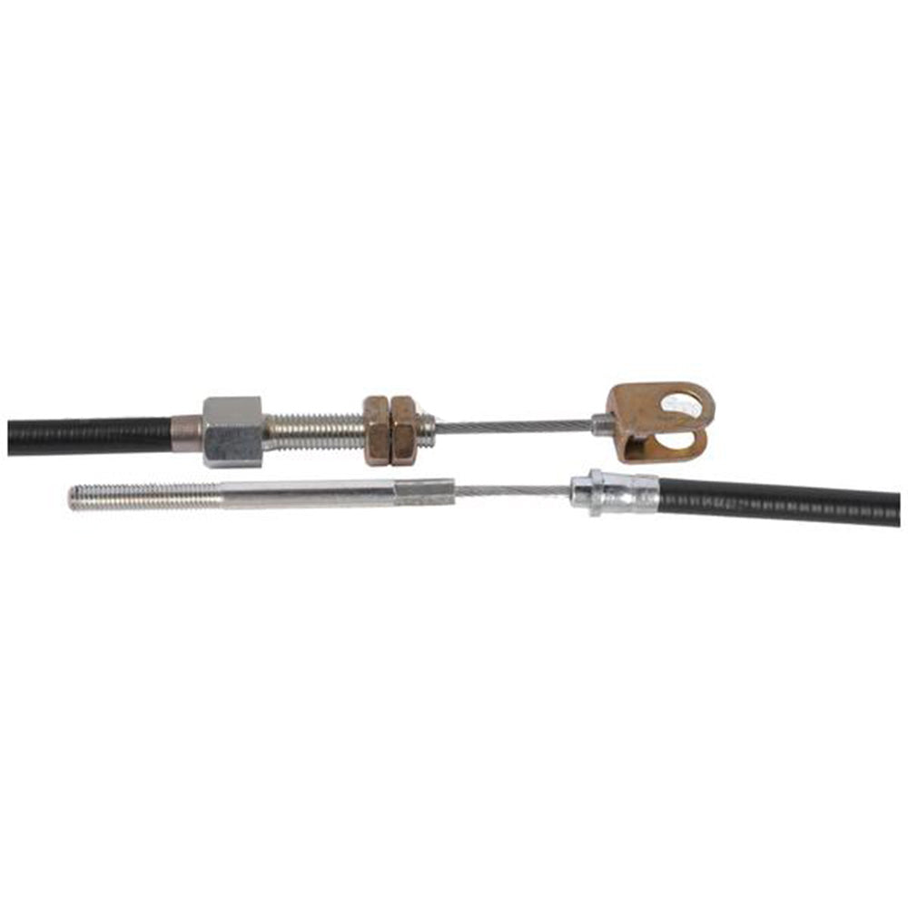 K918846 Engine Shut Off Cable – Fits David Brown – additional image 2