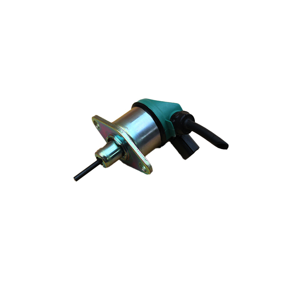 1G772-60010 Fuel Solenoid – Fits Kubota